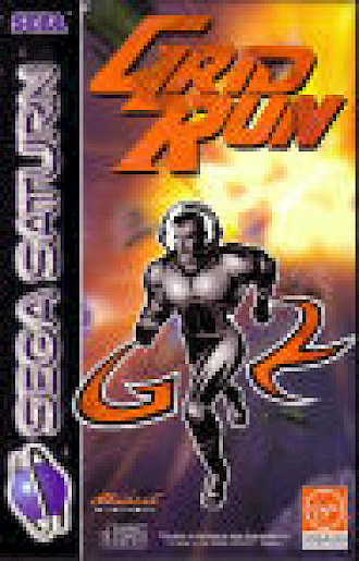 Grid Run Cover